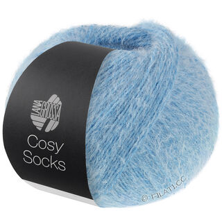 MEILENWEIT 100g Cosy Socks von Lana Grossa