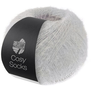 MEILENWEIT 100g Cosy Socks von Lana Grossa