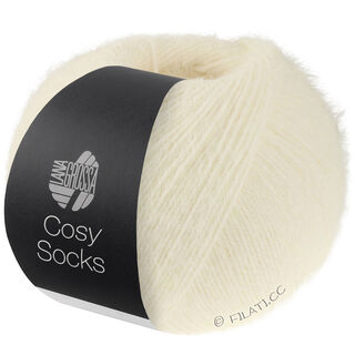 MEILENWEIT 100g Cosy Socks von Lana Grossa