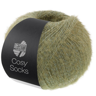 MEILENWEIT 100g Cosy Socks von Lana Grossa