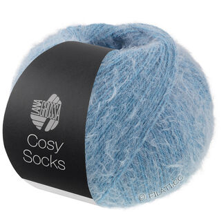 MEILENWEIT 100g Cosy Socks von Lana Grossa