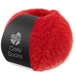 MEILENWEIT 100g Cosy Socks von Lana Grossa