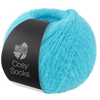 MEILENWEIT 100g Cosy Socks von Lana Grossa