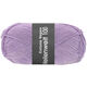 Lana Grossa MEILENWEIT 100g Cotone Vegano | 06-Lila