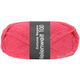 Lana Grossa MEILENWEIT 100g Cotone Vegano | 08-Himbeer