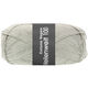 Lana Grossa MEILENWEIT 100g Cotone Vegano | 14-Grau