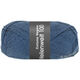 Lana Grossa MEILENWEIT 100g Cotone Vegano | 23-Jeansblau