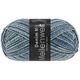Lana Grossa MEILENWEIT 100g Denim Mix | 7816-