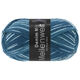 Lana Grossa MEILENWEIT 100g Denim Mix | 7817-