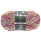 Lana Grossa MEILENWEIT 100g Cotton Stretch Print | 8355 - Fantasy Stretch-