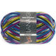 Lana Grossa MEILENWEIT 100g Fantasy | 4865-