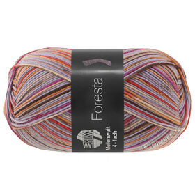 MEILENWEIT 100g Foresta von Lana Grossa