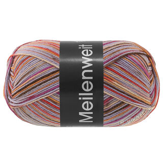 MEILENWEIT 100g Foresta von Lana Grossa