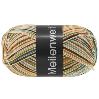 MEILENWEIT 100g Foresta von Lana Grossa