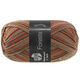 Lana Grossa MEILENWEIT 100g Foresta | 5324-Mittelgrau/Aubergine/Terrakotta/Altrosa/Fuchsia/Rot/Himbeer/Graubeige