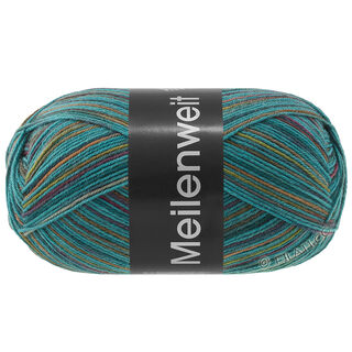 MEILENWEIT 100g Foresta von Lana Grossa