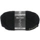 Lana Grossa MEILENWEIT 50g Late Night | 2910-Schwarz