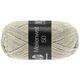 Lana Grossa MEILENWEIT 50g | 1301-Hellbeige meliert