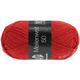 Lana Grossa MEILENWEIT 50g | 1323-Dunkelrot
