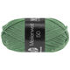 Lana Grossa MEILENWEIT 50g | 1377-Graugrün