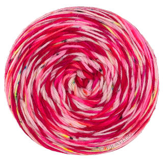 MEILENWEIT 100g Merino Hand-dyed von Lana Grossa