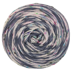 MEILENWEIT 100g Merino Hand-dyed - von Lana Grossa | 03-
