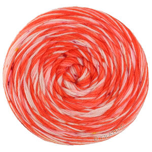 MEILENWEIT 100g Merino Hand-dyed - von Lana Grossa | 04-