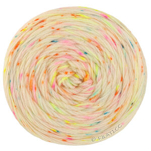 MEILENWEIT 100g Merino Hand-dyed - von Lana Grossa | 31-