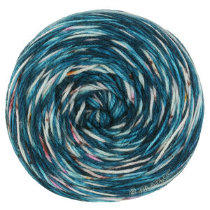 MEILENWEIT 100g Merino Hand-dyed - von Lana Grossa | 33-
