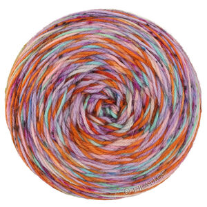 MEILENWEIT 100g Merino Hand-dyed - von Lana Grossa | 36-