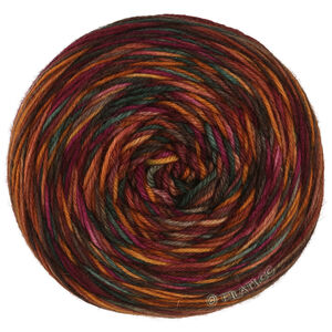 MEILENWEIT 100g Merino Hand-dyed - von Lana Grossa | 39-