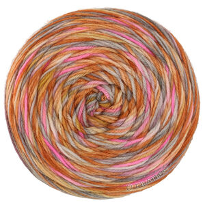 MEILENWEIT 100g Merino Hand-dyed - von Lana Grossa | 42-