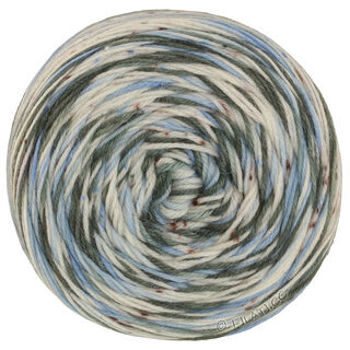 MEILENWEIT 100g Merino Hand-dyed von Lana Grossa