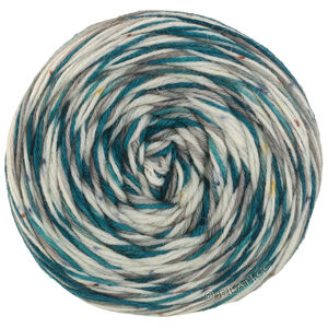 MEILENWEIT 100g Merino Hand-dyed - von Lana Grossa | 52-