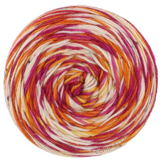 MEILENWEIT 100g Merino Hand-dyed von Lana Grossa