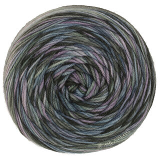 MEILENWEIT 100g Merino Hand-dyed von Lana Grossa
