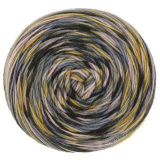 MEILENWEIT 100g Merino Hand-dyed von Lana Grossa