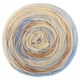 Lana Grossa MEILENWEIT 100g Merino Hand-dyed | 73-
