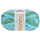 Lana Grossa MEILENWEIT 100g Merino Extrafine Cosima | 3483-