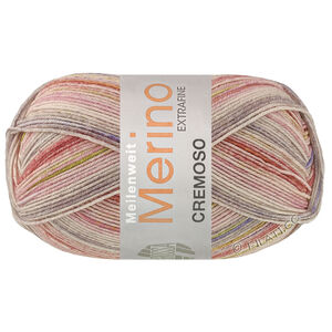 MEILENWEIT 100g Merino Extrafine Cremoso - von Lana Grossa | 4122-