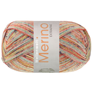 MEILENWEIT 100g Merino Extrafine Mountain von Lana Grossa
