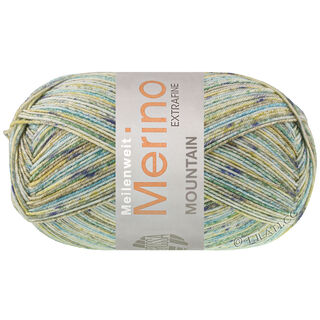 MEILENWEIT 100g Merino Extrafine Mountain von Lana Grossa