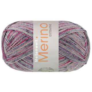 MEILENWEIT 100g Merino Extrafine Mountain von Lana Grossa