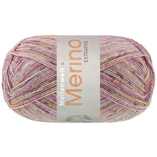 MEILENWEIT 100g Merino Extrafine Mountain von Lana Grossa