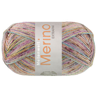 MEILENWEIT 100g Merino Extrafine Mountain von Lana Grossa