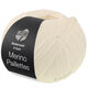 Lana Grossa MEILENWEIT 100g Merino Paillettes | 2308-Creme
