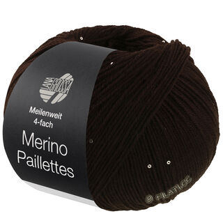 MEILENWEIT 100g Merino Paillettes von Lana Grossa