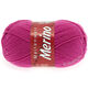 Lana Grossa MEILENWEIT 100g Merino Uni | 2002-Dunkles Rosa