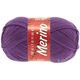 Lana Grossa MEILENWEIT 100g Merino Uni | 2005-Violett