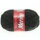 Lana Grossa MEILENWEIT 100g Merino Uni | 2008-Anthrazit meliert